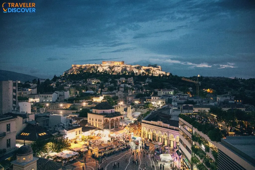 Packing List for Traveling to Europe