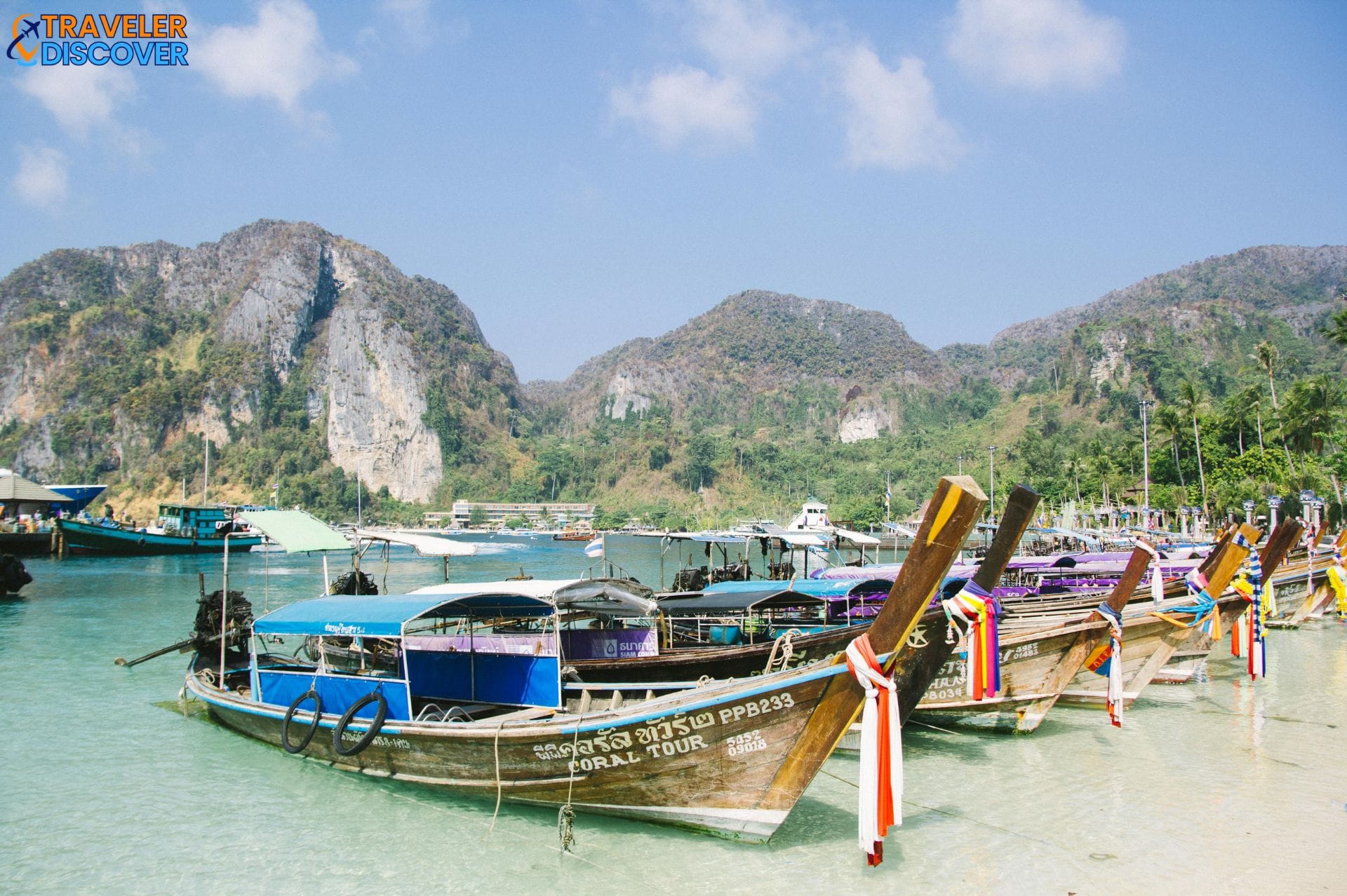 Thailand Travel Cost