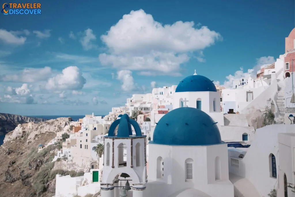 Packing List for Traveling to Europe