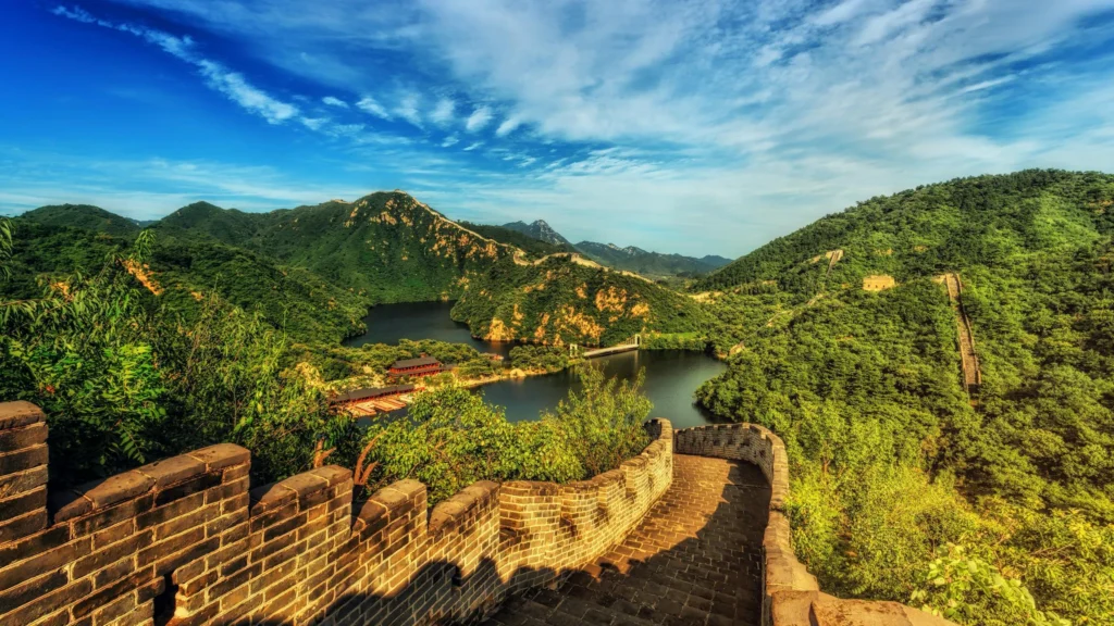 The Best Time to Travel to China