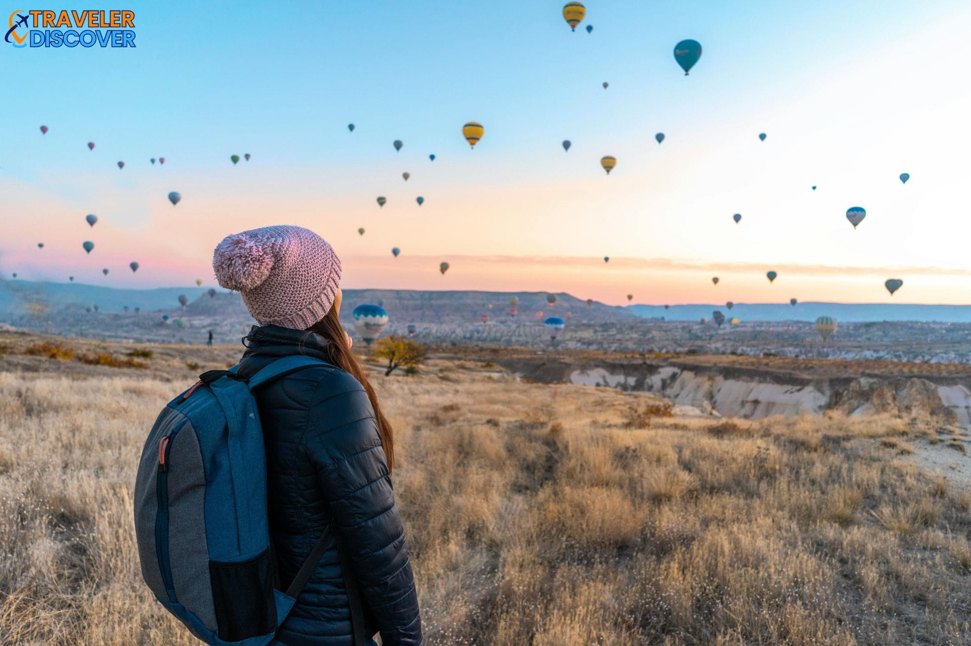 The Best Travel Backpacks for Women