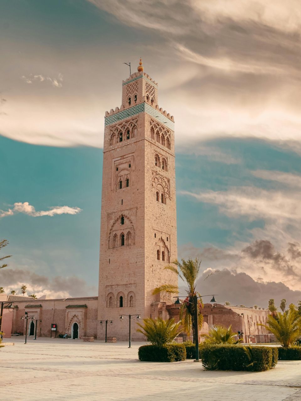 Visit in Morocco
Best Places to Visit in Morocco
Marrakech