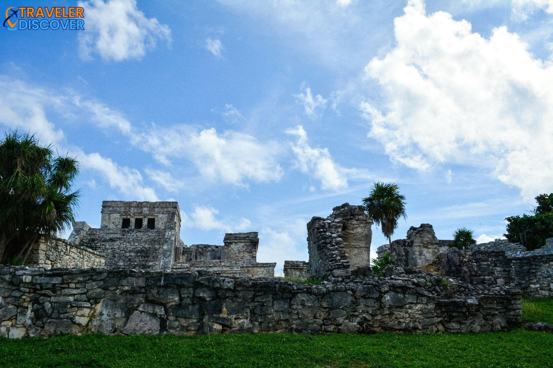 Safe Ways to Travel in Tulum