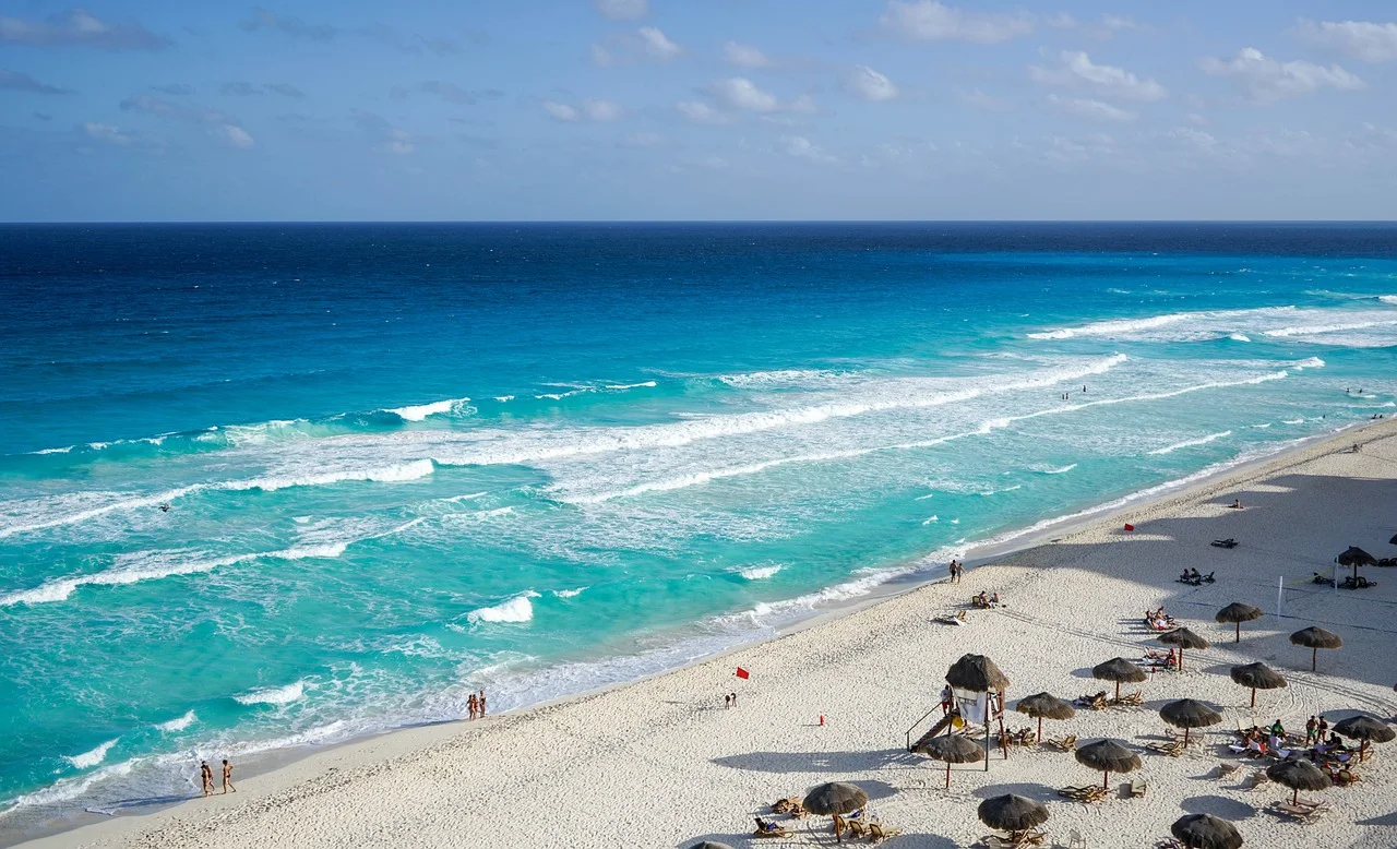 Best Time to Visit Cancún