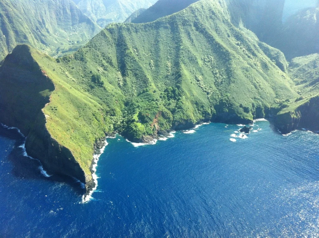 Best Island to Visit in Hawaii