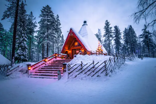 Best Christmas Vacation Destinations