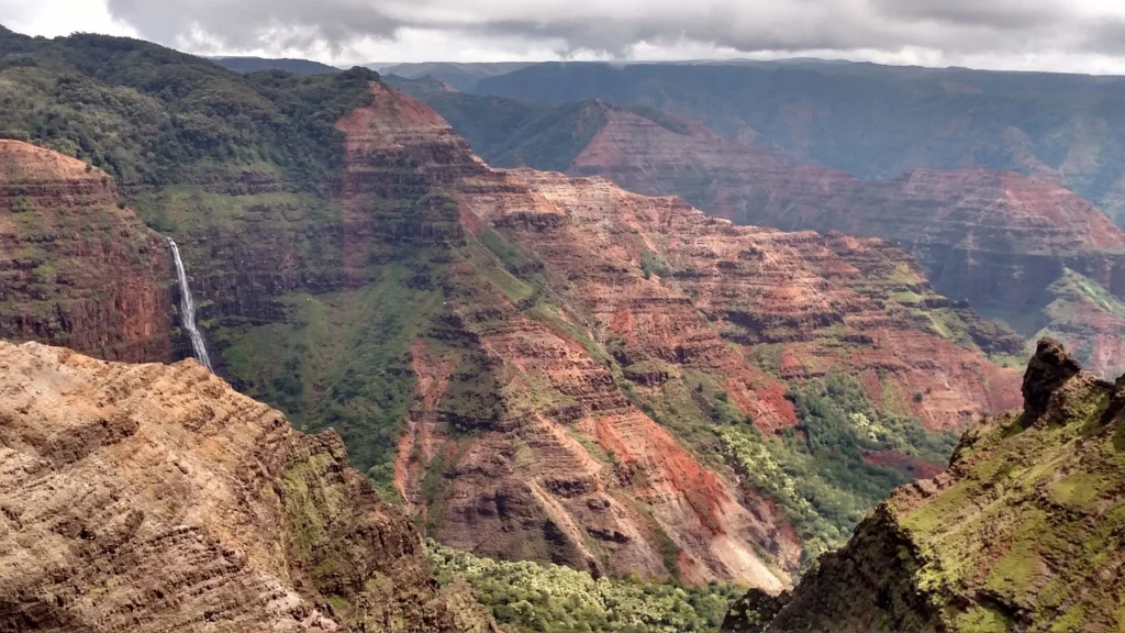 Best Island to Visit in Hawaii
