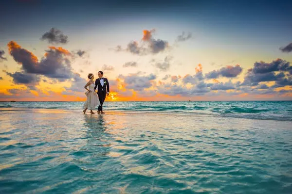 Best Destination Weddings