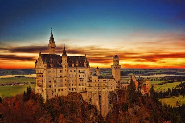 Best Places to Visit in Germany