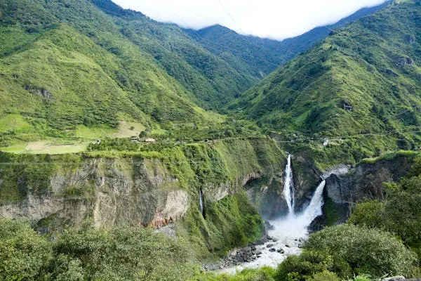 The Best Time to Visit Ecuador