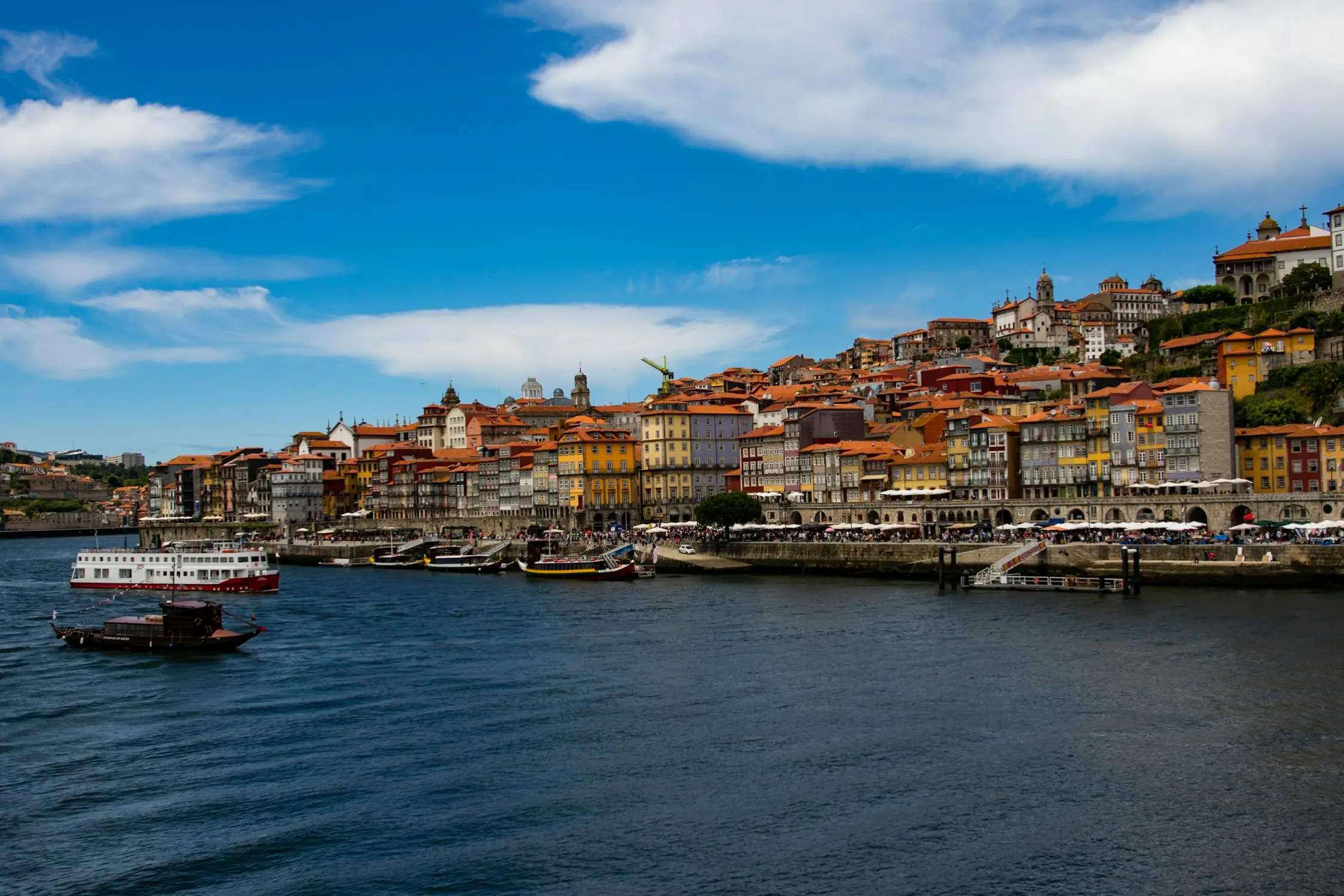 Best Time to Travel to Portugal