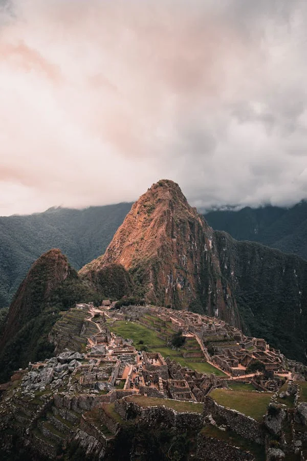 Best Places in South America to Travel