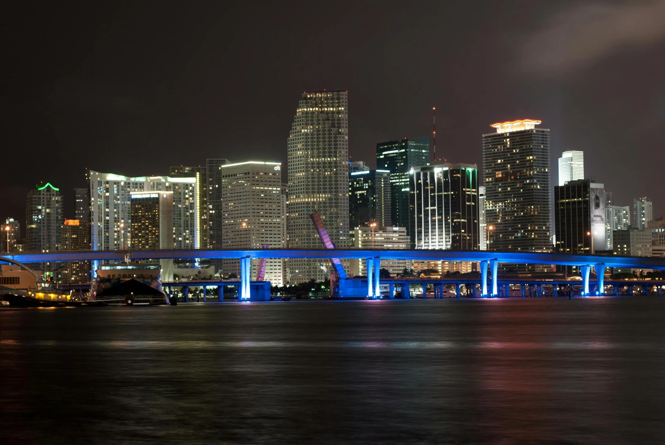 Best Time to Visit Miami