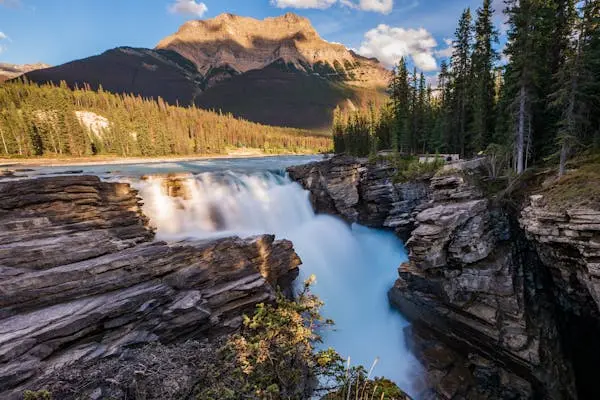 Best Places to Visit in Canada
