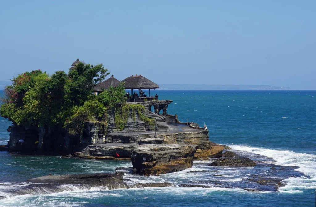 Best Time of Year to Visit Bali

