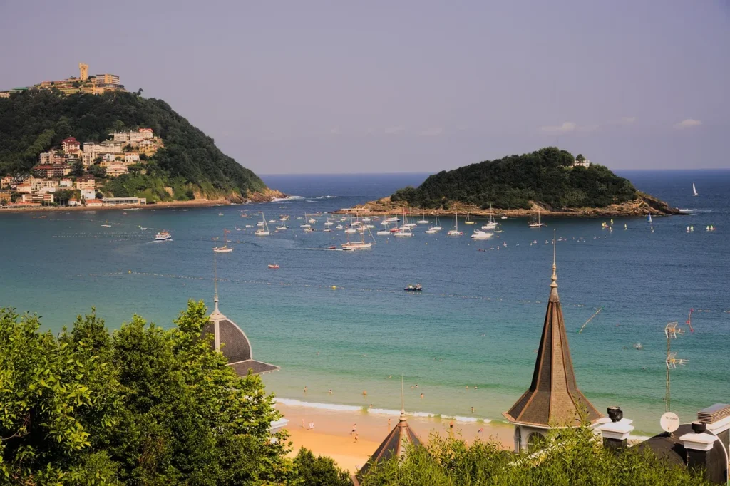 Best Beaches in Europe