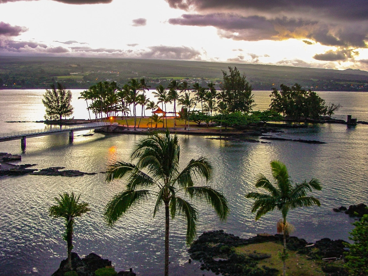 Best Time to Visit Hawaiian Islands