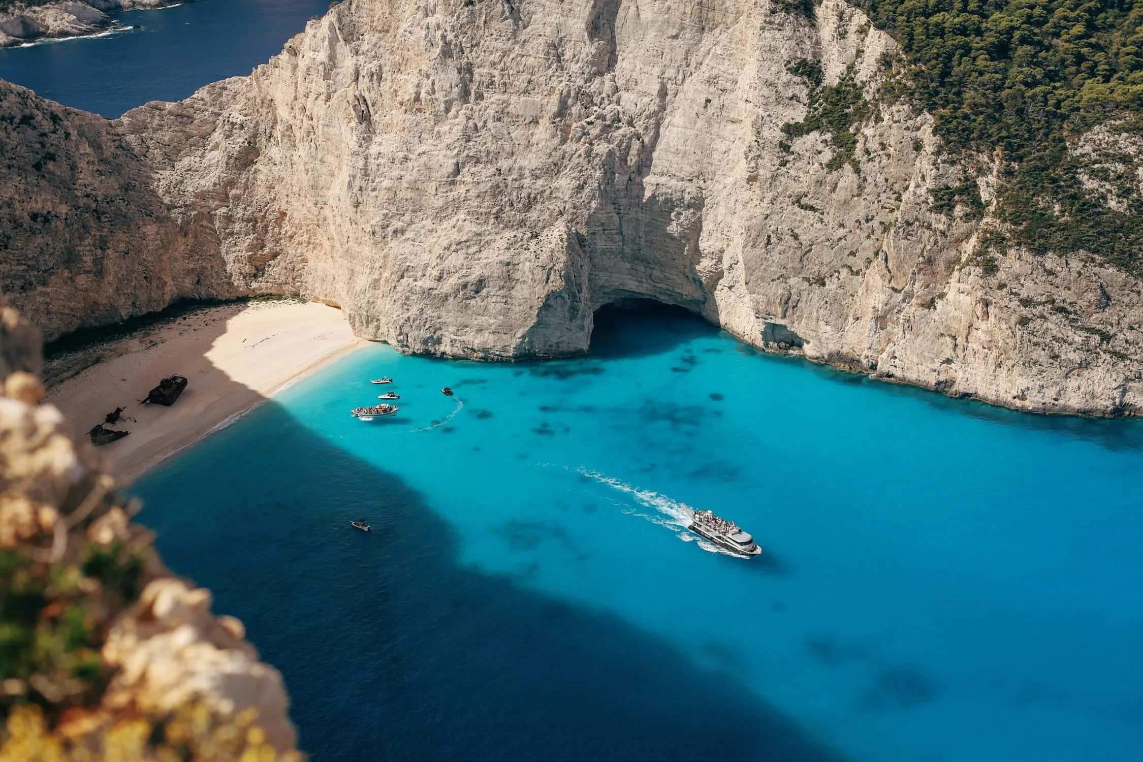 Best Beaches in Europe