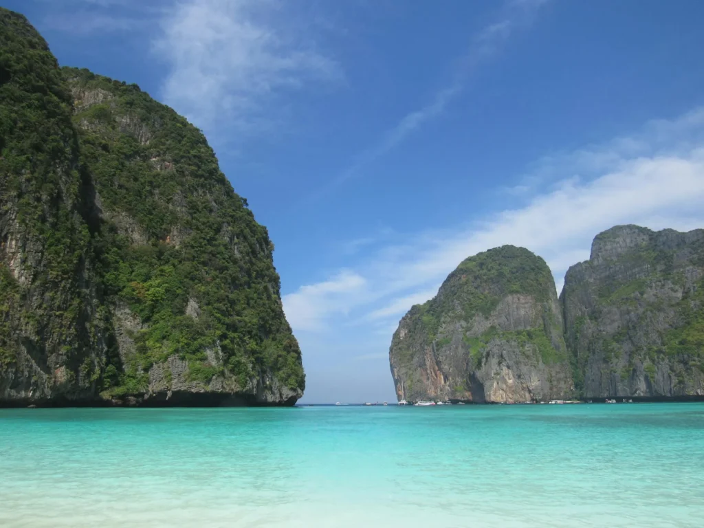 Thailand Honeymoon