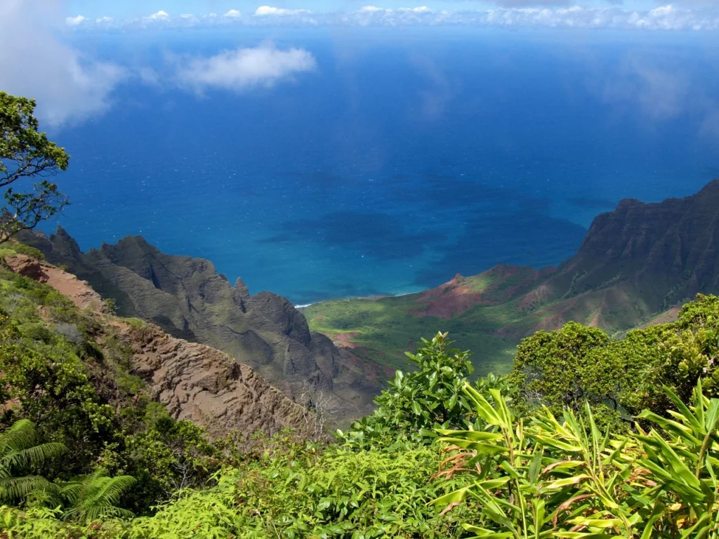 Best Time to Visit Hawaiian Islands

