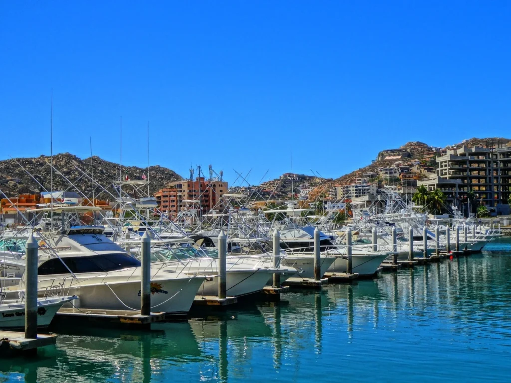 Best Time to Visit Cabo San Lucas