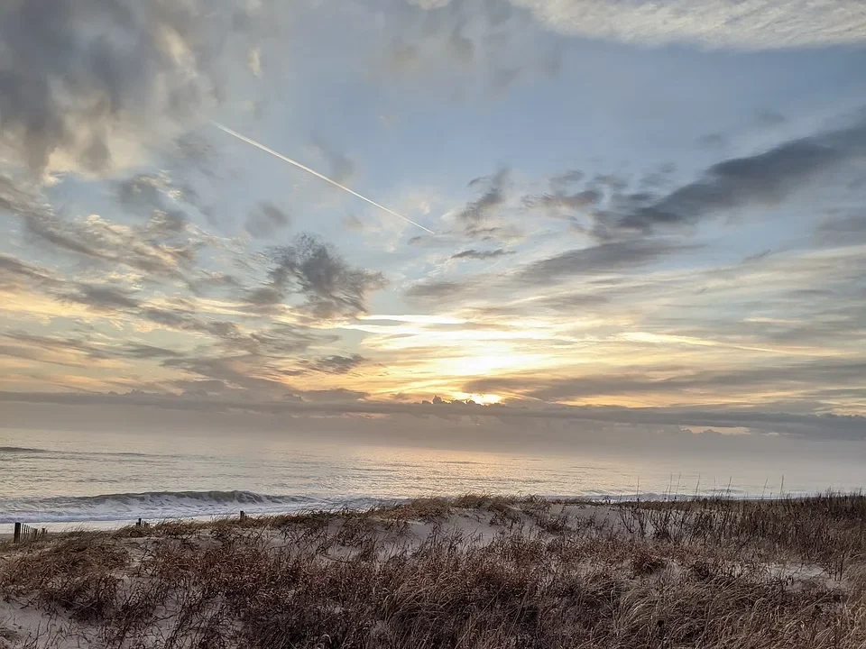 Best Beaches in North Carolina