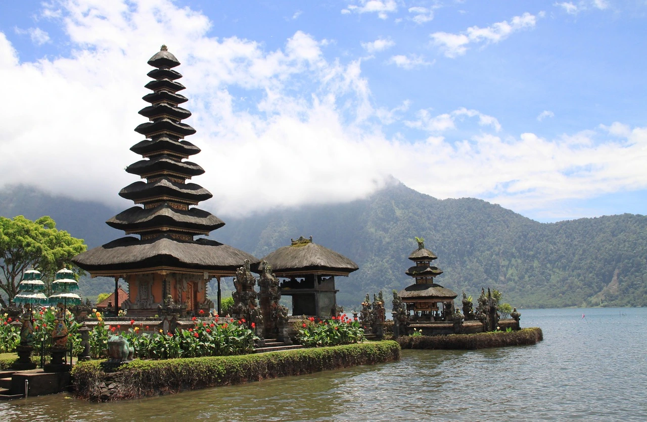 Best Time of Year to Visit Bali