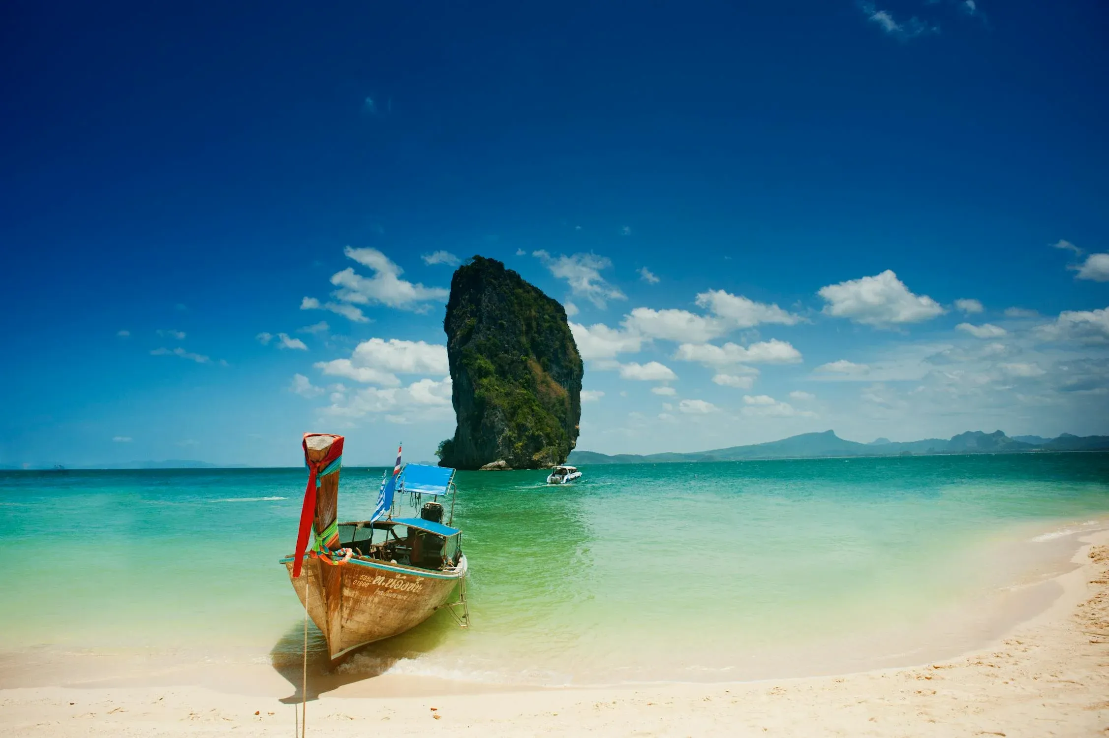 Thailand Honeymoon