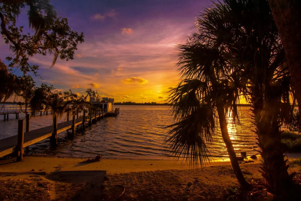 Best Places to Live in Florida
