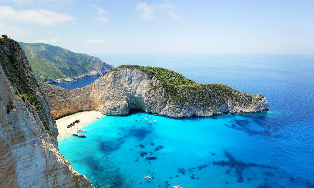 Best Greek Islands to Visit

