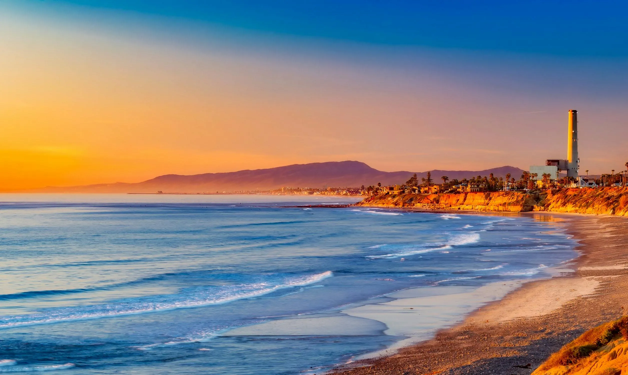 Best Places to Live in California