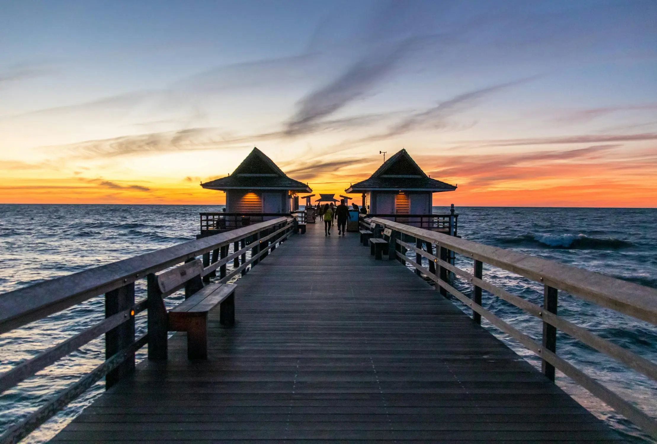 Best Vacation Spots in Florida