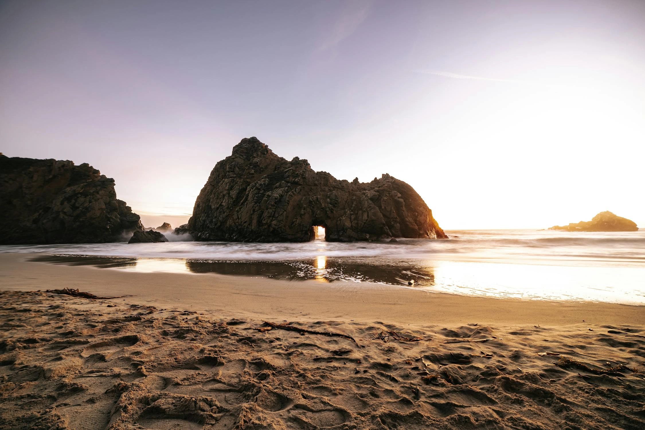 Best Beaches in California