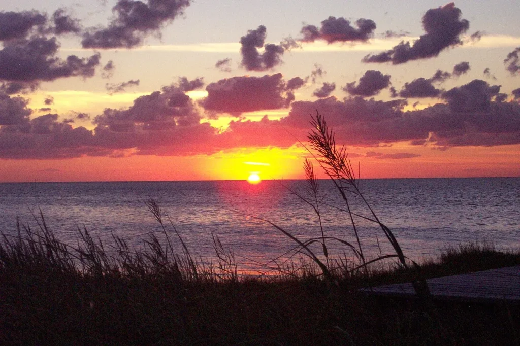 Best Beaches in North Carolina