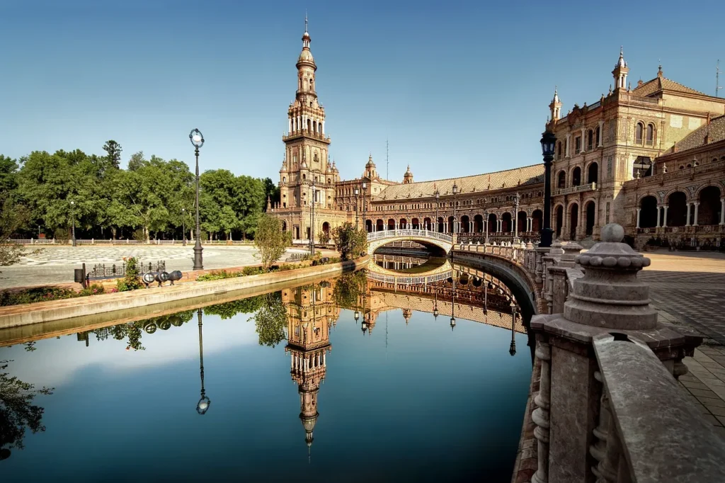 Best Cities to Visit in Spain