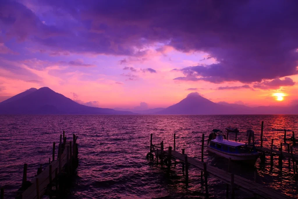 Places to Visit in Guatemala

