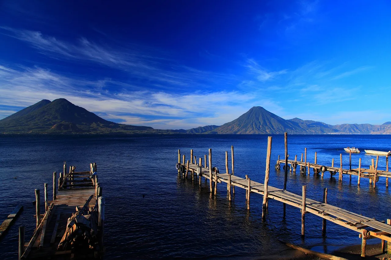 Places to Visit in Guatemala