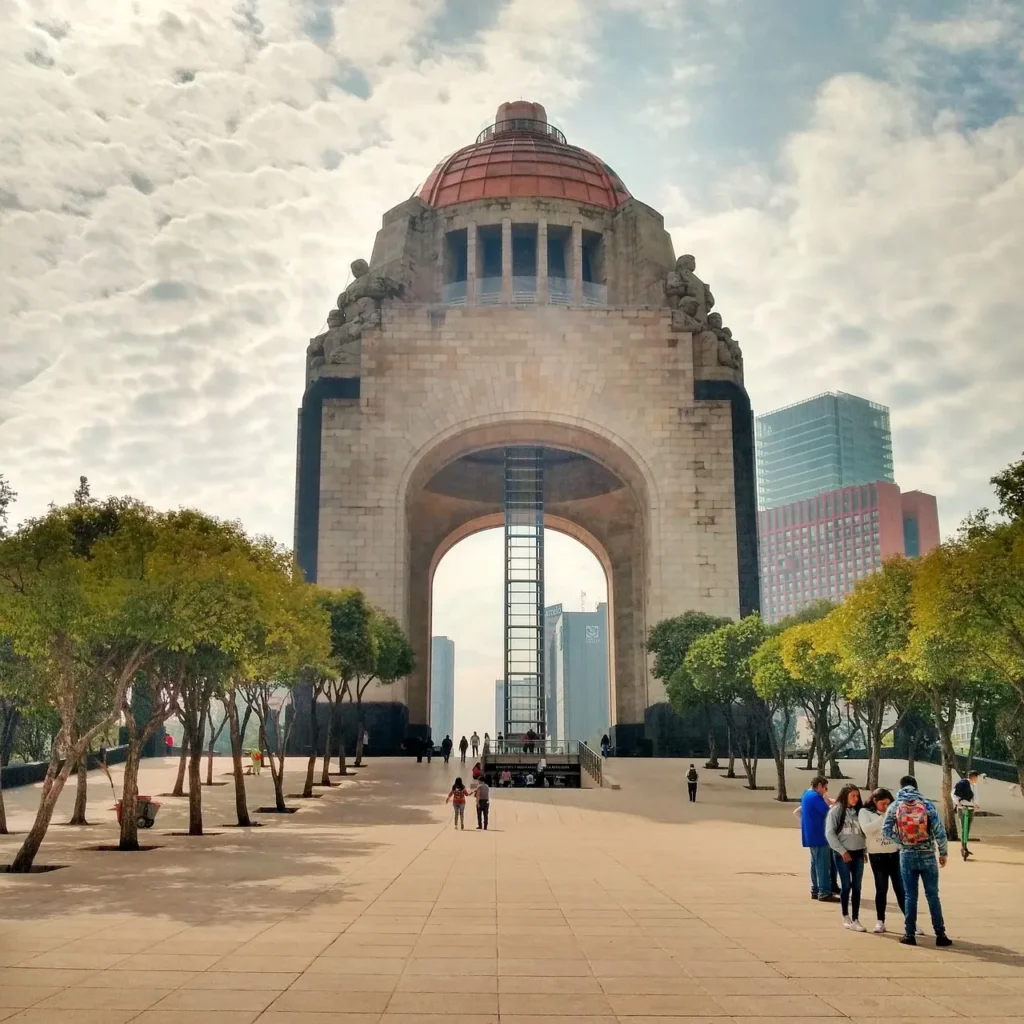 Best City in Mexico to Visit for Solo Travelers