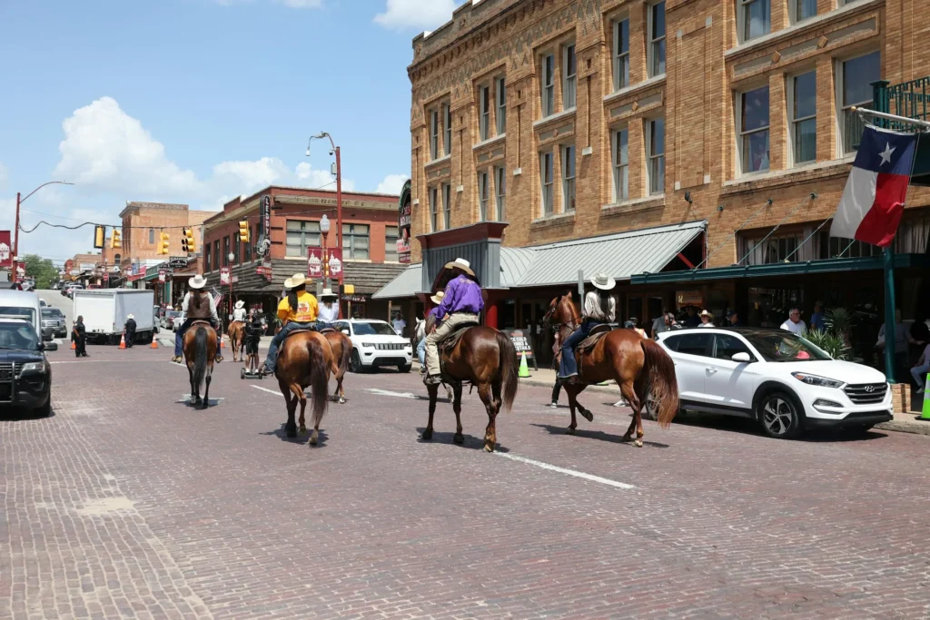 Best Cities to Live in Texas