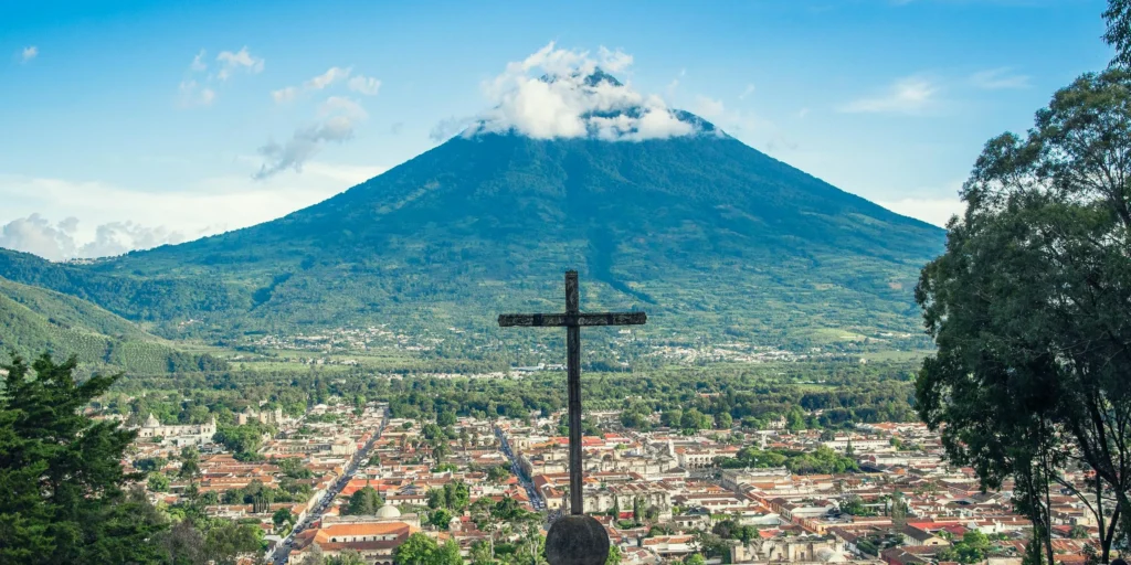 Places to Visit in Guatemala

