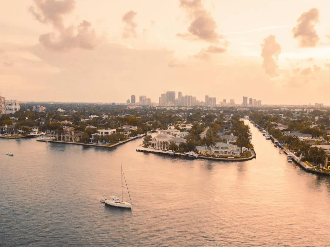 Best Florida Cities to Live In