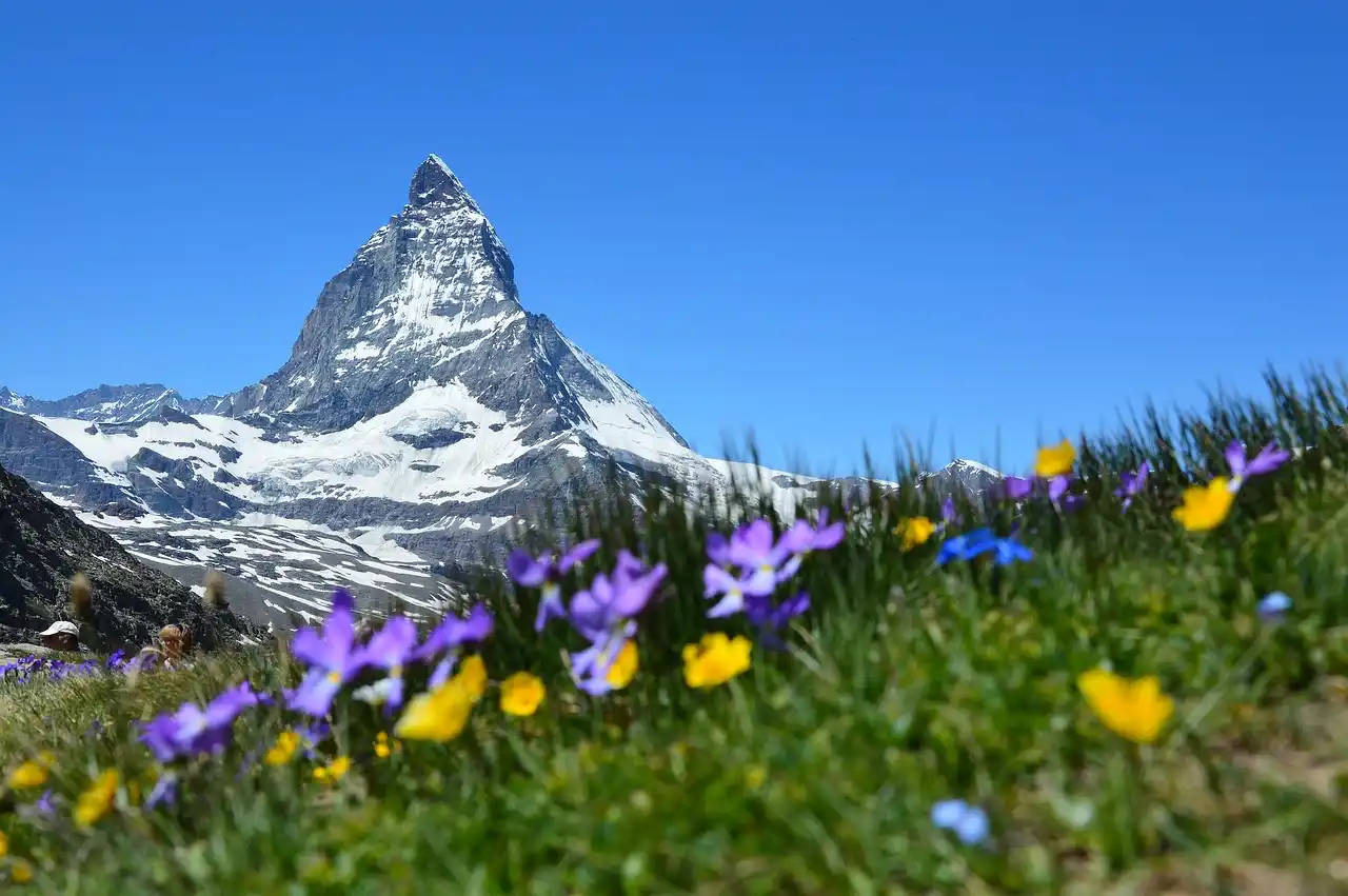 Best Time To Travel Switzerland