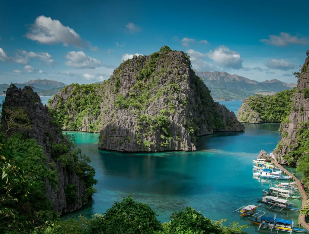 Traveling to Philippines Check List​